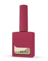 HEYLOVE Esmalte Semipermantente Rhubarb Coleccion Basic 15ml