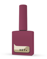 HEYLOVE Esmalte Semipermantente Sangria Coleccion Basic 15ml