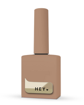 HEYLOVE Esmalte Semipermantente Toffee Coleccion Basic 15ml