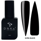 DNKa Esmalte. Ultra Negro