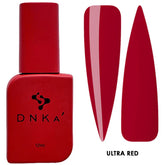 DNKa Esmalte. Ultra Rojo
