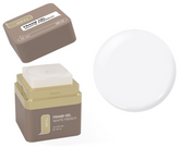 HEYLOVE Frame Builder Gel – French White French Gel Constructor Universal para Uñas 30ml