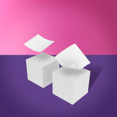 Toallitas sin Pelusa Smart 400un