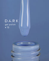 Dark by Rior Esmalte Semipermanente Profesional 73- 10 ml