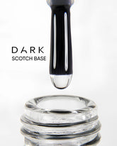 Dark by Rior Scotch Base 15 ml