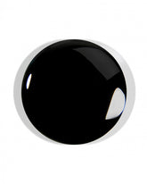 Dark by Rior Gel Paint Negro 5g