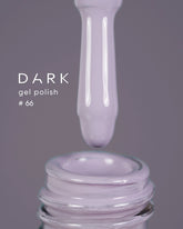 Dark by Rior Esmalte Semipermanente Profesional 66- 10 ml