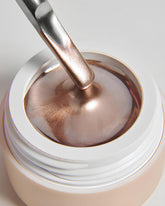 Dark by Rior Gel Paint Oro Rosa 5g