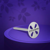 Disco para pedicura PODODISC STALEKS PRO M