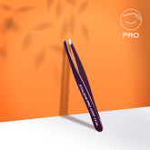 Pinza para cejas EXPERT 11 TYPE 4V