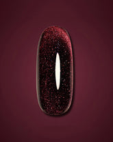 Dark by Rior Esmalte Semipermanente Profesional Cat Eye 06 - 10 ml