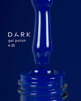 Dark by Rior Esmalte Semipermanente Profesional 25 - 10 ml