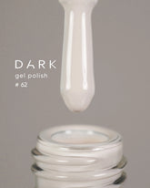 Dark by Rior Esmalte Semipermanente Profesional 62 - 10 ml