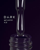 Dark by Rior Esmalte Semipermanente Profesional 21 - 10 ml