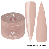 DNKa Builder Gel. #0005 Charm