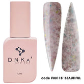 DNKa Cover Base. #0011B Beautiful