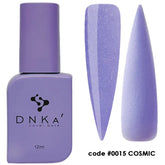 DNKa Cover Base. #0015 Cosmic