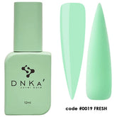 DNKa Cover Base. #0019 Fresh