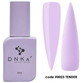 DNKa Cover Base. #0023 Tender
