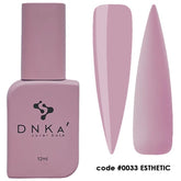 DNKa Cover Base. #0033 Esthetic