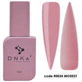 DNKa Cover Base. #0034 Modest 12ml