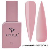DNKa Cover Base. #0035 Pefectionist 12ml