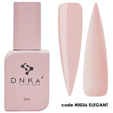 DNKa Cover Base. #0036 Elegant 12ml