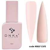 DNKa Cover Base. #0037 Cute 12ml