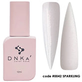 DNKa Cover Base. #0042 Sparkling