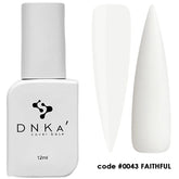 DNKa Cover Base. #0043 Faithful 12ml