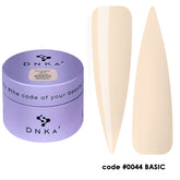 DNKa Builder Gel. #0044 Basic