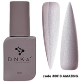 DNKa Cover Base. #0013 Amazing