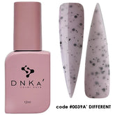 DNKa Cover Base. #0039A Different