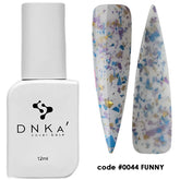 DNKa Cover Base. #0044 Funny