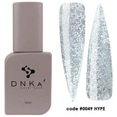 DNKa Cover Base. #0049 Hipe