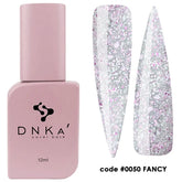 DNKa Cover Base. #0050 Fancy