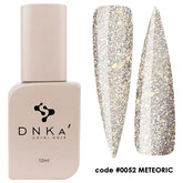 DNKa Cover Base. #0052 Meteoric