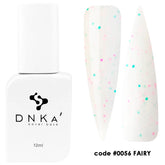 DNKa Cover Base. #0056 Fairy