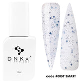 DNKa Cover Base. #0059 Smart