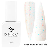 DNKa Cover Base. #0063 Inspiration