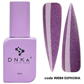 DNKa Cover Base. #0084 Euphoria