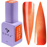 DNKa. Cat's Eye 80's #001 12ml