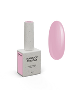 Nailsoftheday Cover base New Fórmula 02 Rosa Nude 10 ml