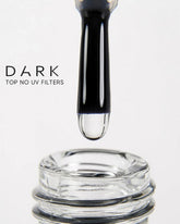 Dark by Rior No UV Filters Top 30 ml