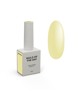 Nailsoftheday Cover base NEW Formula 17 Suave Limón 10 ml