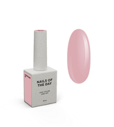 Nailsoftheday Cover base New Fórmula 03 Melocotón 10 ml