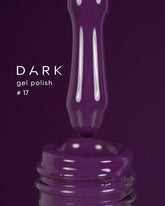 Dark by Rior Esmalte Semipermanente Profesional 17 - 10 ml