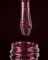 Dark by Rior Esmalte Semipermanente Profesional 128 - 10 ml