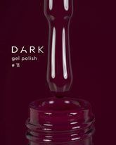 Dark by Rior Esmalte Semipermanente Profesional 11 - 10 ml