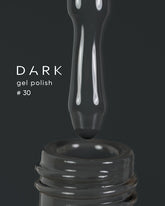 Dark by Rior Esmalte Semipermanente Profesional 30 - 10 ml